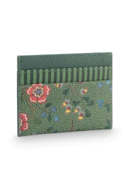 Reiseset Mini Flora Bangelore Grün