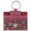 Reiseset Mini Flora Bangelore Rosa