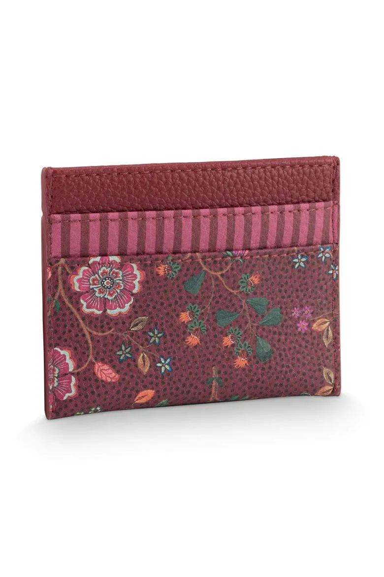 Reiseset Mini Flora Bangelore Rosa