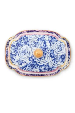 Royal Multi Butterschale