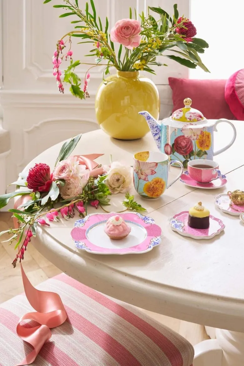 Royal Multi Tasse Gross