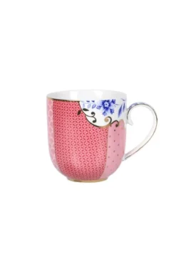 Royal Multi Tasse Klein Rosa