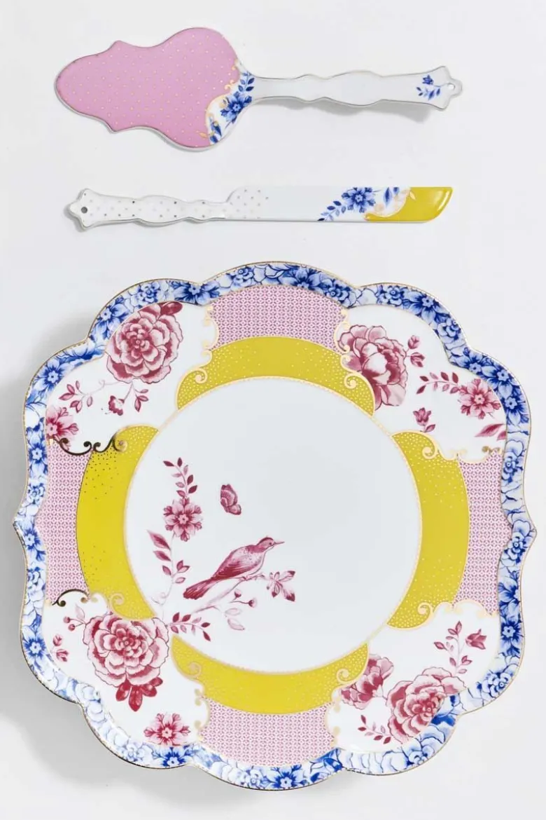 Royal Multi Tortenteller Klein