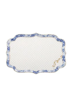 Royal White servierschalen 26 cm