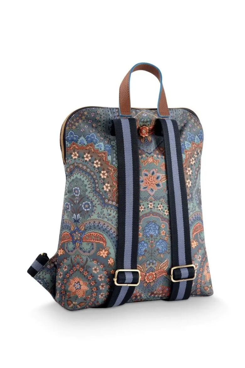 Rucksack Finlee Jabali Blau