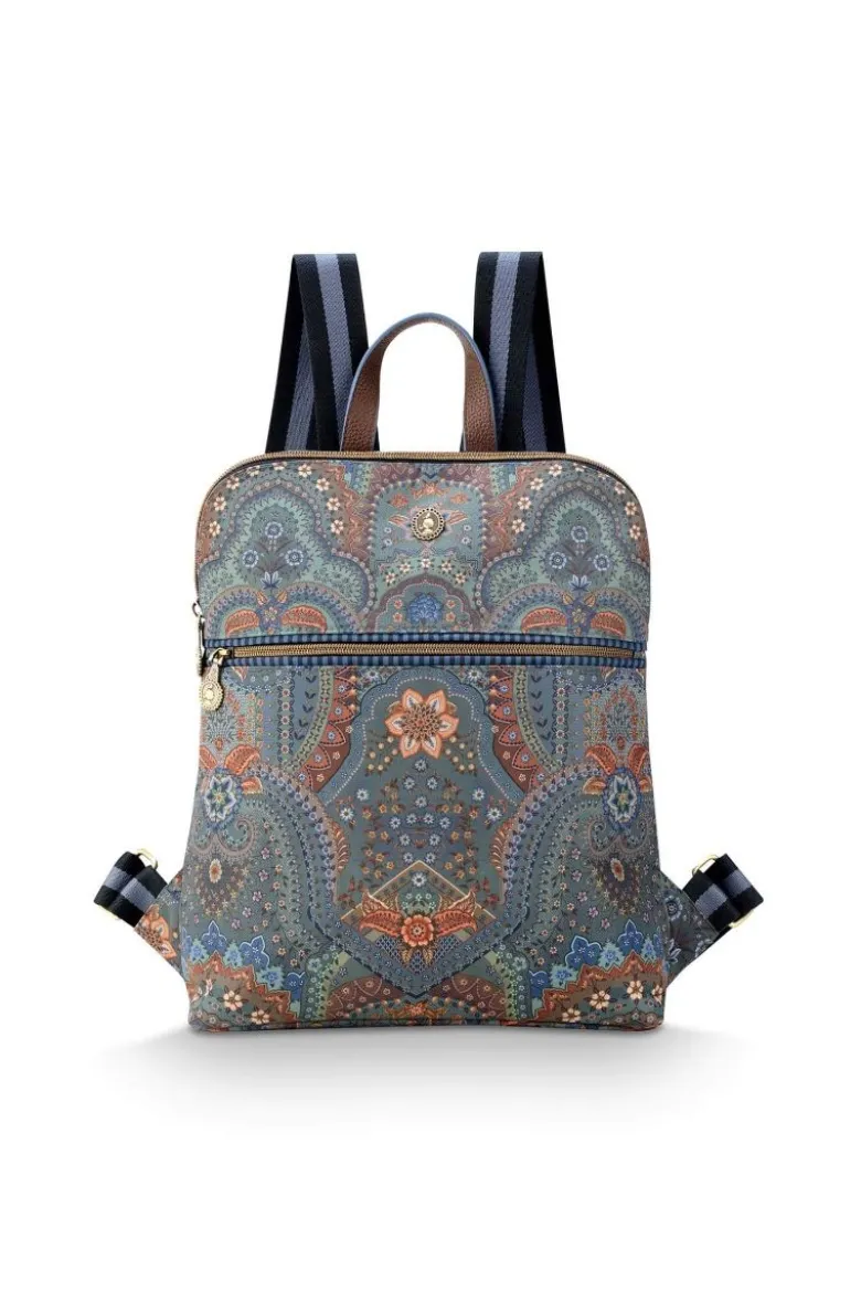 Rucksack Finlee Jabali Blau