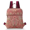 Rucksack Finlee Jabali Rot