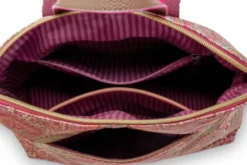 Rucksack Finlee Jabali Rot