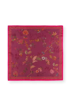 Schal Bodhi Flower Rot