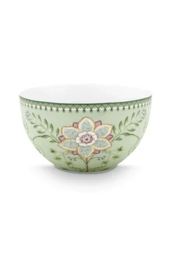 Schale Lily&Lotus Hellgrün 18cm