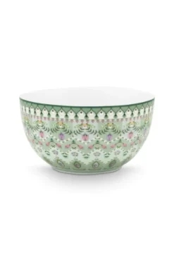 Schale Lily&Lotus Moon Delight Hellgrün 12cm