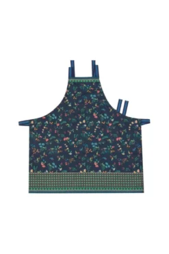 Schürze Berry Blues Blau