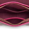Schultertasche Frances Mittelgroß Imani Rot