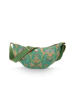 Schultertasche Freya Jabali Grün