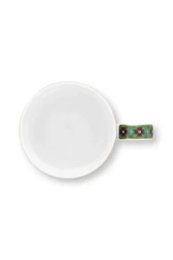Set/2 Tassen Gross Berry Blues