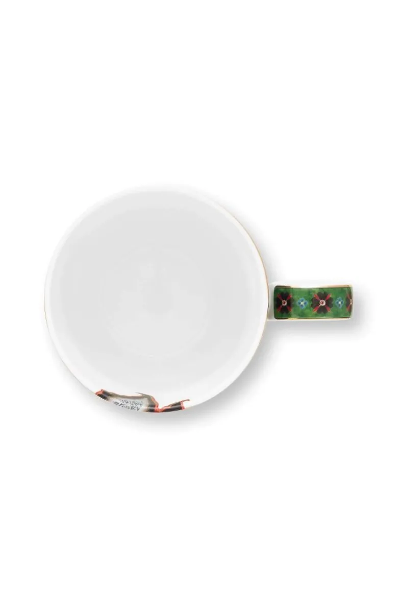 Set/2 Tassen Gross Berry Blues