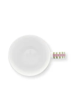 Set/2 Tassen Lily&Lotus Gelb 365ml