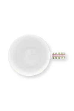 Set/2 Tassen Lily&Lotus Gelb 365ml