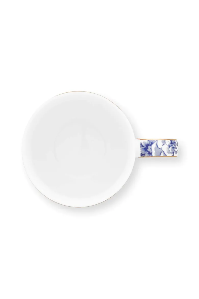 Set/2 Tassen Royal Rosa 260ml