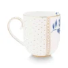 Set/2 Tassen Royal White 325ml