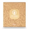 Taschenspiegel Mini Flora Bangelore Sand