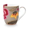 Tasse Blooming Tales Fantasy Khaki 145ml