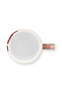 Tasse Blooming Tales Fantasy Khaki 350ml