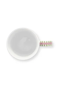 Tasse Lily&Lotus Gelb 450ml