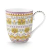 Tasse Lily&Lotus Moon Delight Gelb 450ml
