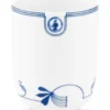Tasse Pip & The Blue Bird Weiß 250ml