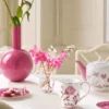 Tasse XL Jolie Tulpe Rosa