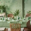 Tasse XL Lily&Lotus Hellgrün