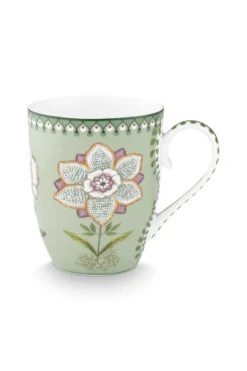 Tea for One Lily&Lotus Hell Grün 365ml