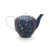 Teekanne Berry Blues Blau