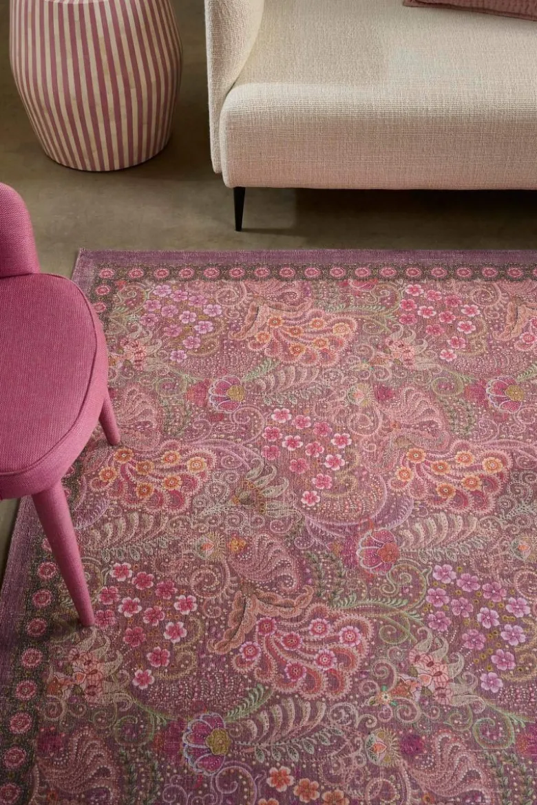 Teppich Kitenge by Pip Terra