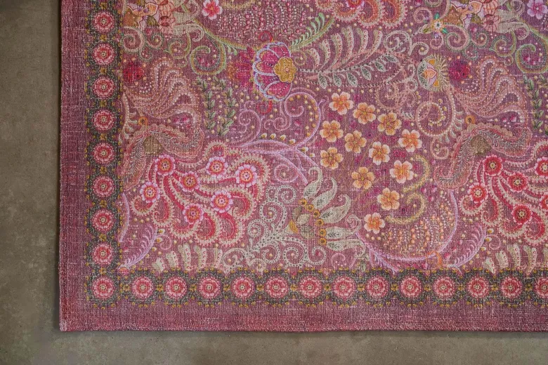 Teppich Kitenge by Pip Terra