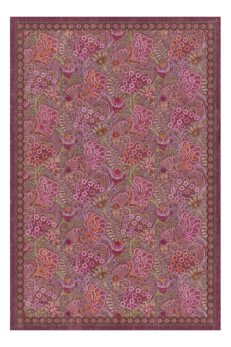 Teppich Kitenge by Pip Terra