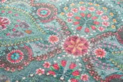 Teppich Moon Delight by Pip Grün