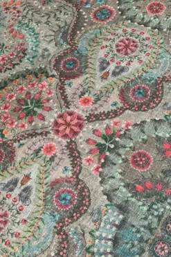 Teppich Moon Delight by Pip Hellkhaki