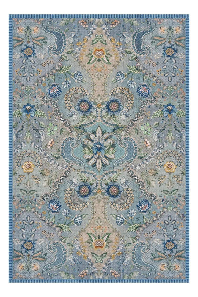 Teppich Saluti Grandi by Pip Blau