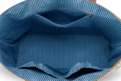 Tilda Tragetasche Gross Hakuna Blau