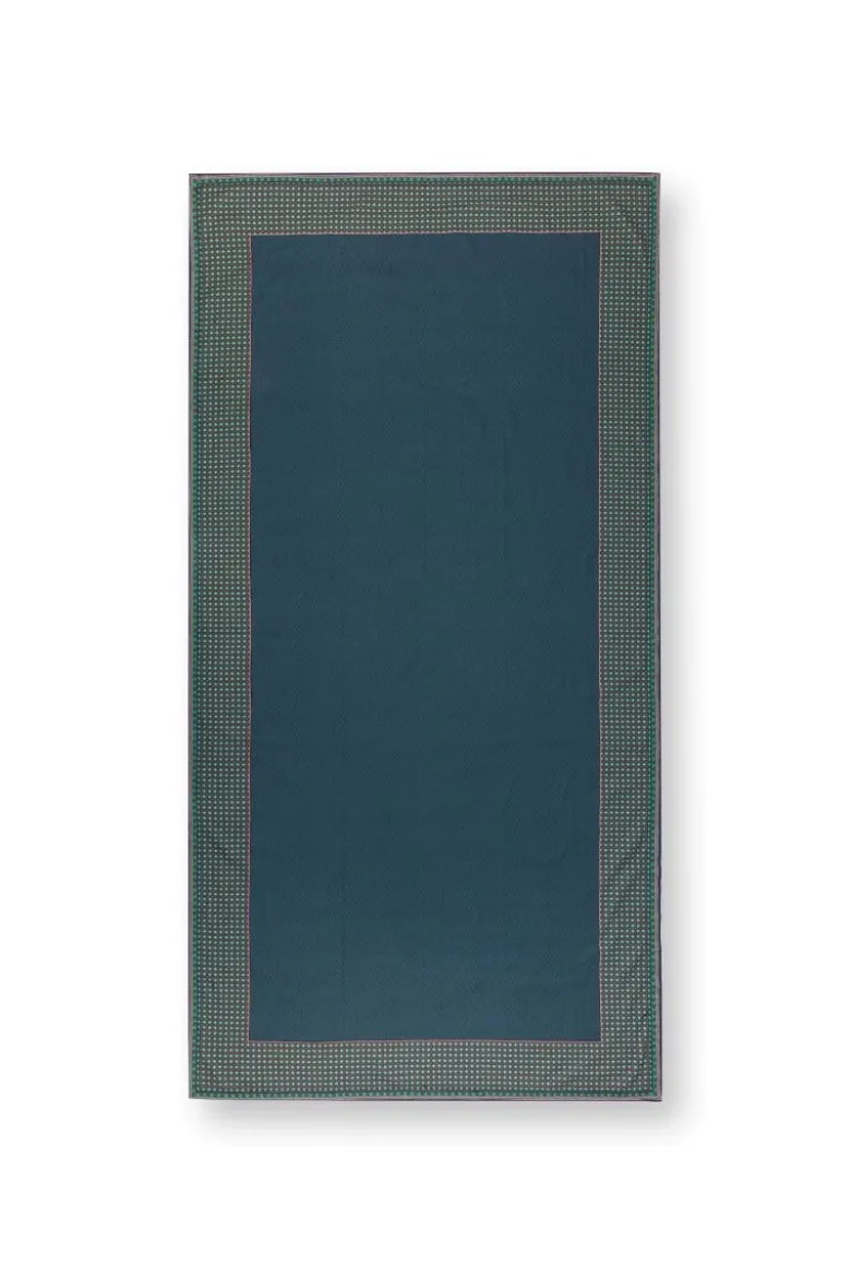 Tischtuch Berry Blues Blau