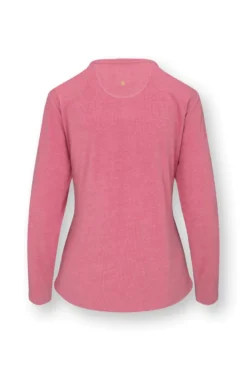Tom Top Langen Ärmeln Rosa