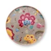 Tortenteller Blooming Tales Fantasy Khaki 30.5cm