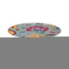Tortenteller Blooming Tales Fantasy Blau 30.5cm