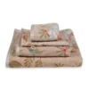 Waschlappen Set/3 Secret Garden Khaki 16x22cm