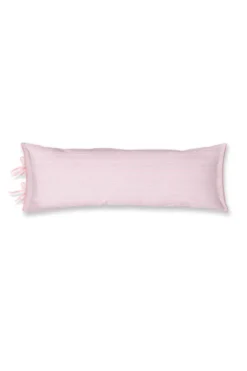 Zierkissen Kairi Bloom Hellrosa