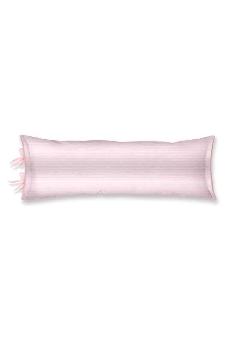 Zierkissen Kairi Bloom Hellrosa
