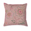 Zierkissen Mumbai Morning Rosa