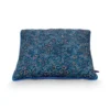 Zierkissen Quilted Daisy Dreams Blau